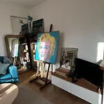RARE : Duplex au Sommet de Montmartre/Sacré-Cœur