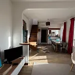 RARE : Duplex au Sommet de Montmartre/Sacré-Cœur