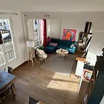 RARE : Duplex au Sommet de Montmartre/Sacré-Cœur