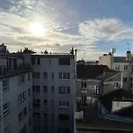 RARE : Duplex au Sommet de Montmartre/Sacré-Cœur