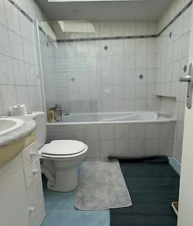 Rare : Duplex Au Sommet De Montmartre/sacre-coeur